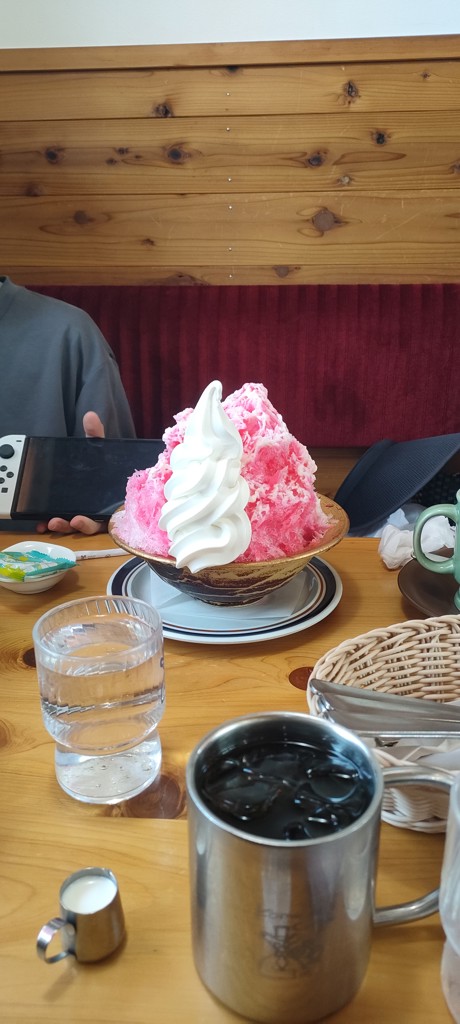 かんちゃん