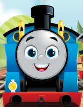 トーマス