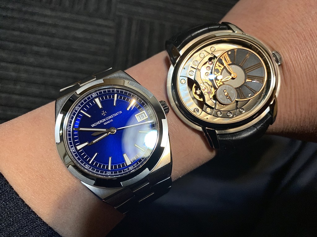 オーデマ ピゲ CODE 11.59 バイ オーデマピゲ 15210ST.OO.A348KB.01