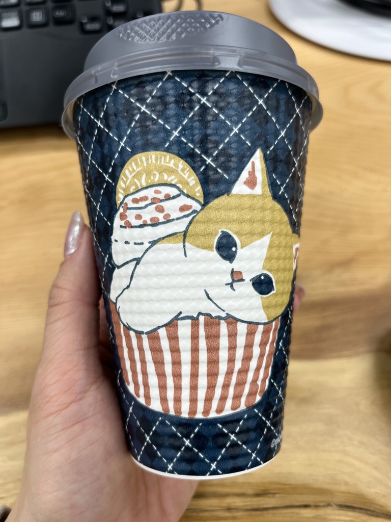 はりるえ