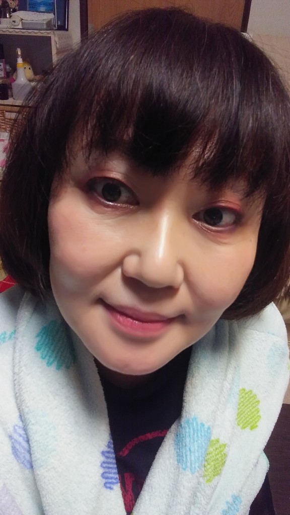 キャミ