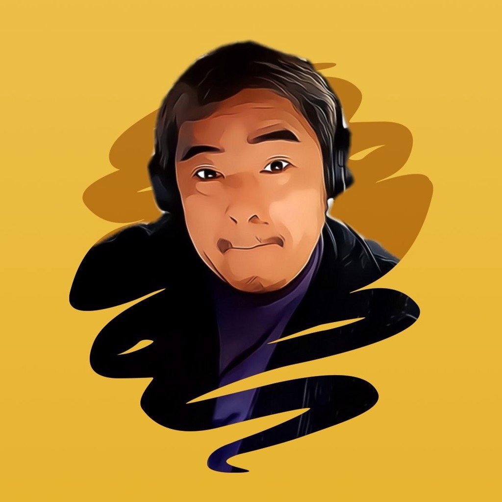 ユーザーアイコン
