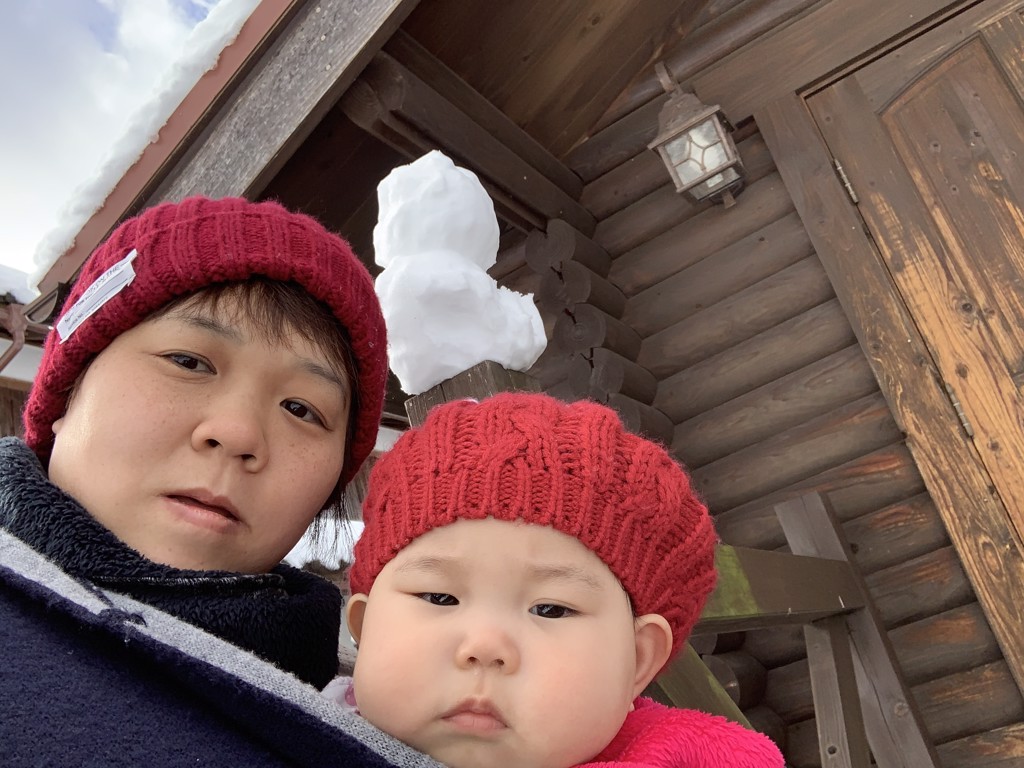 ユーザーアイコン