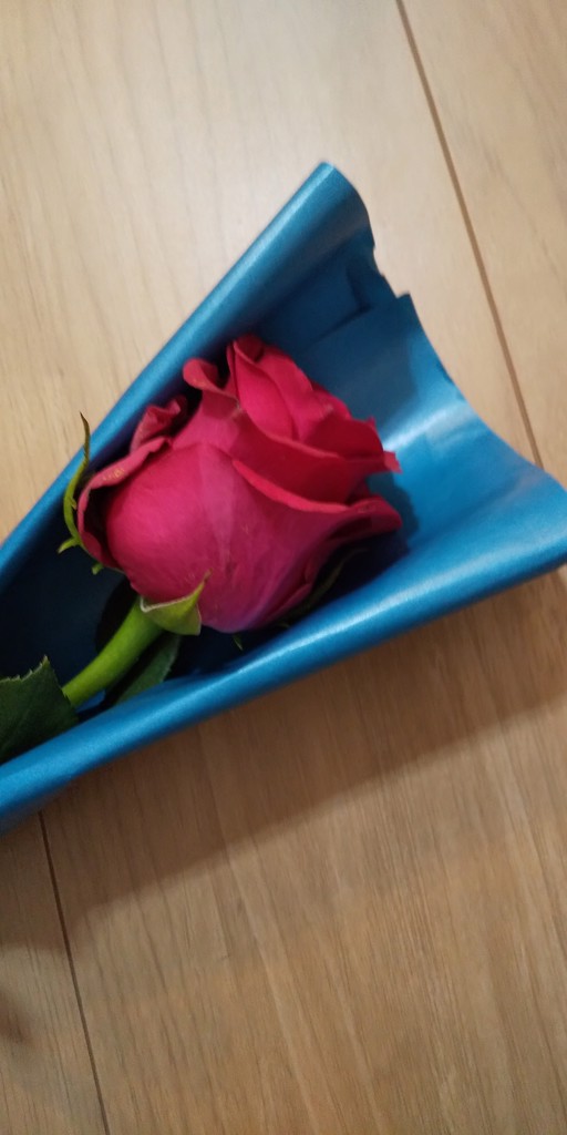 優しいばあば