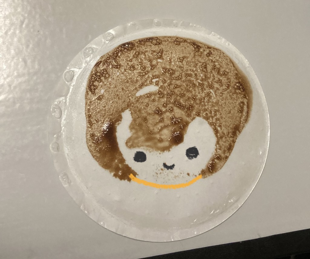 ユーザーアイコン