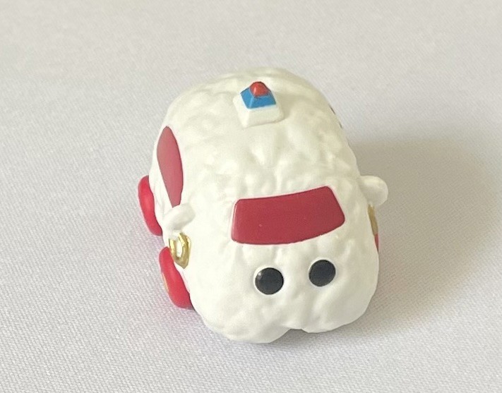 魔法天使もるみ