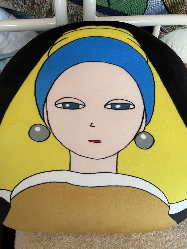 マルチファブリック/びじゅチューン！ | アフタヌーンティー公式通販サイト