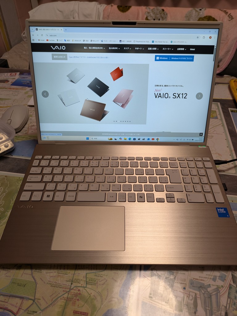 ユーザーアイコン