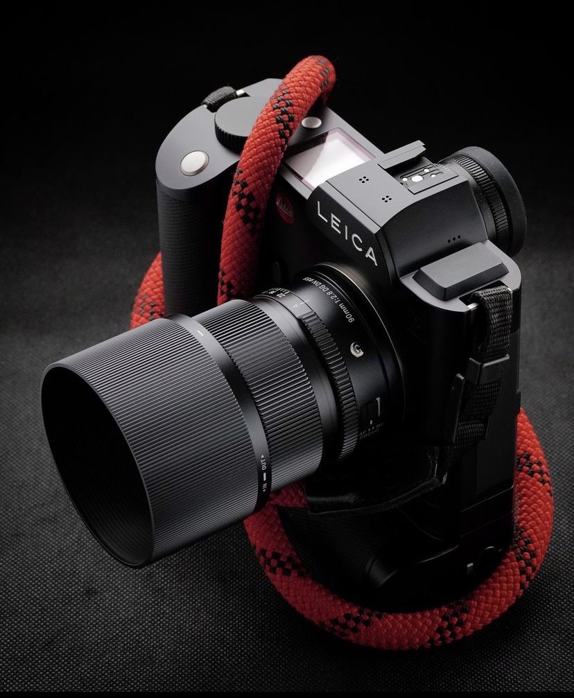 90mm F2.8 DG DN | Contemporary / L-mount: 交換レンズ - SIGMA
