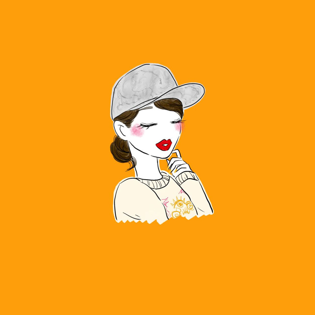 ユーザーアイコン
