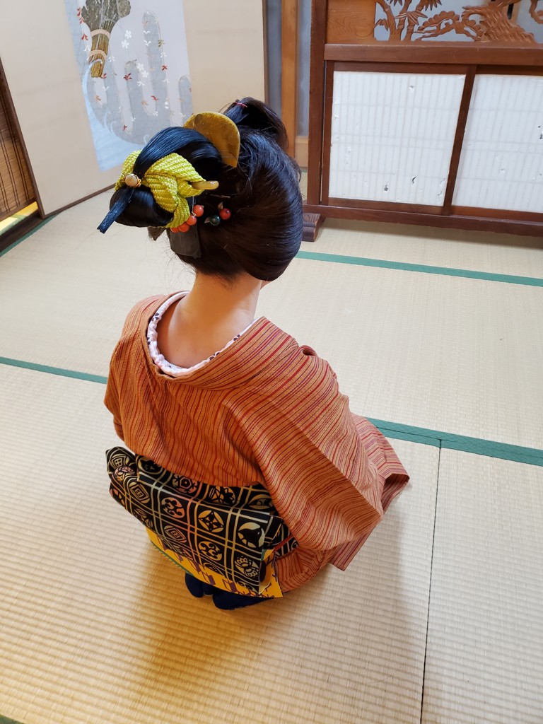 オーロラ