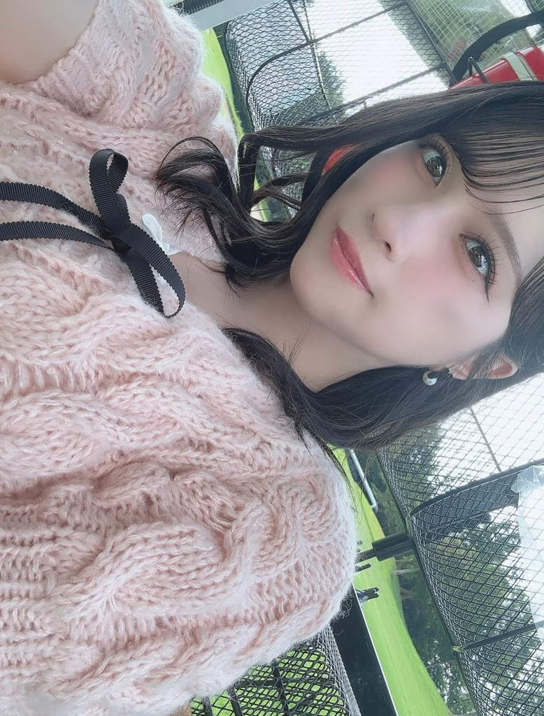 田舎のコスメオタク