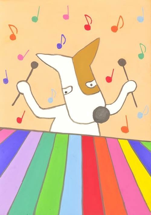 パーカス