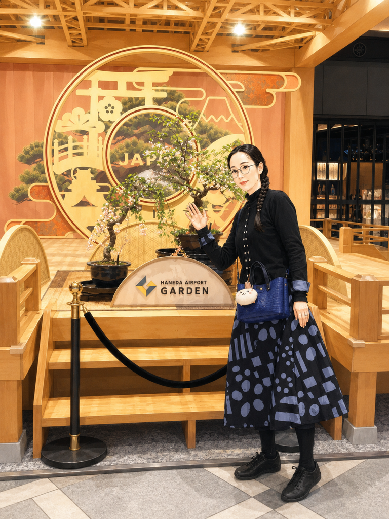 FEILER HANEDA exclusive ブルー(ブルー): HANEDA Shopping | HANEDA