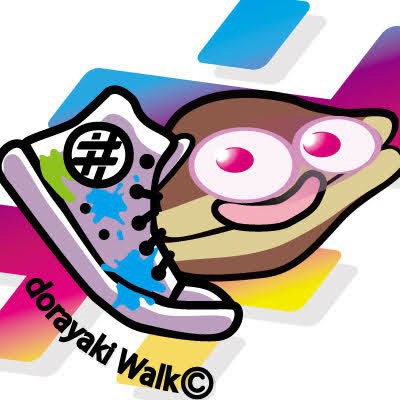 DorayakiWalk