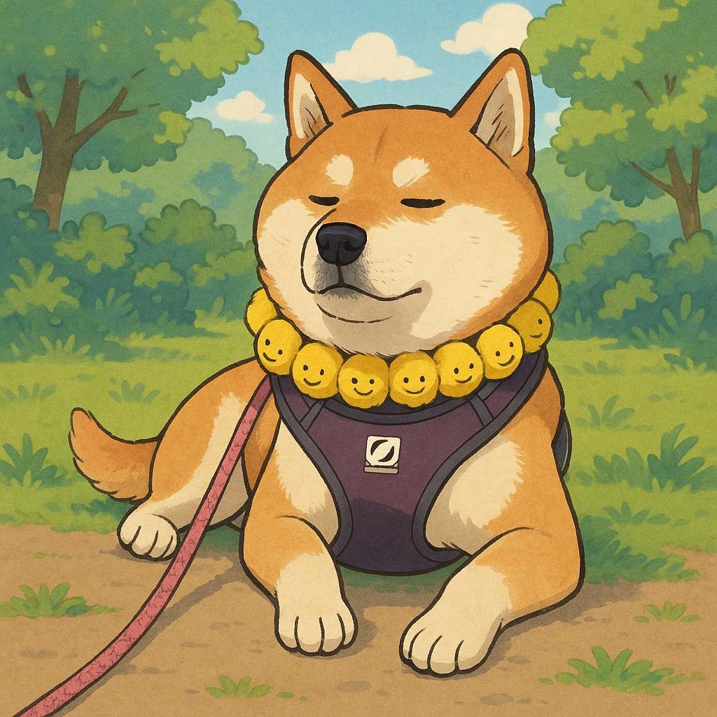 ちび太まま