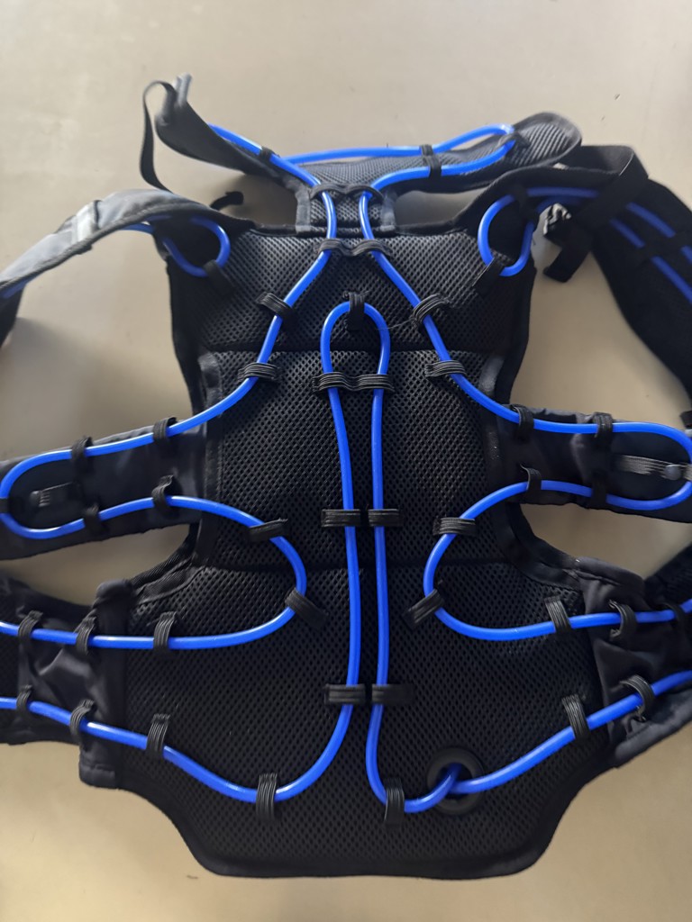 水冷服 水冷ベスト ダイレクトクール プレミアム 2025年モデル