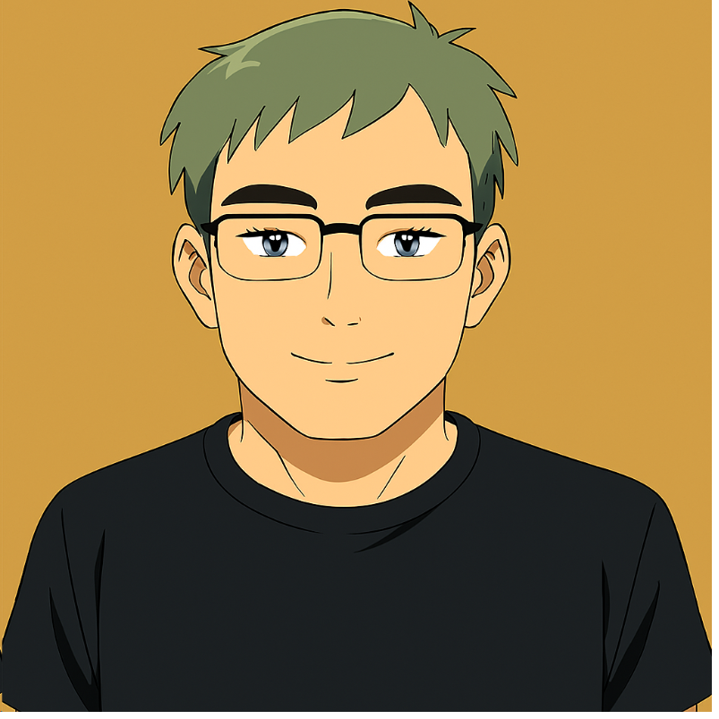 ユーザーアイコン