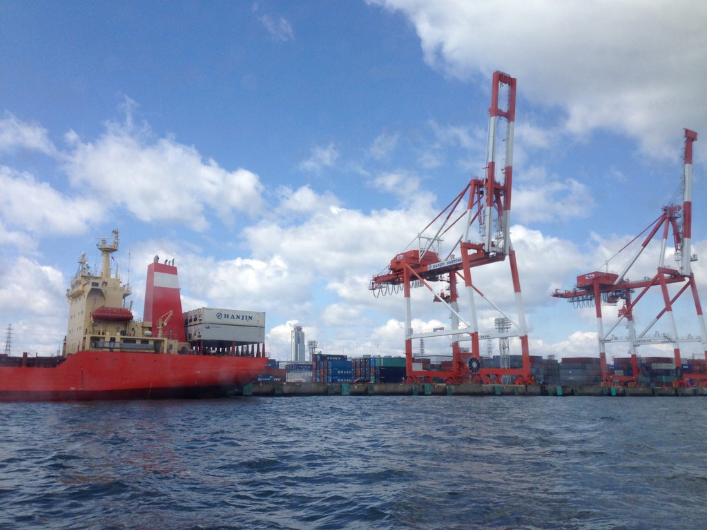 チームコンソリ