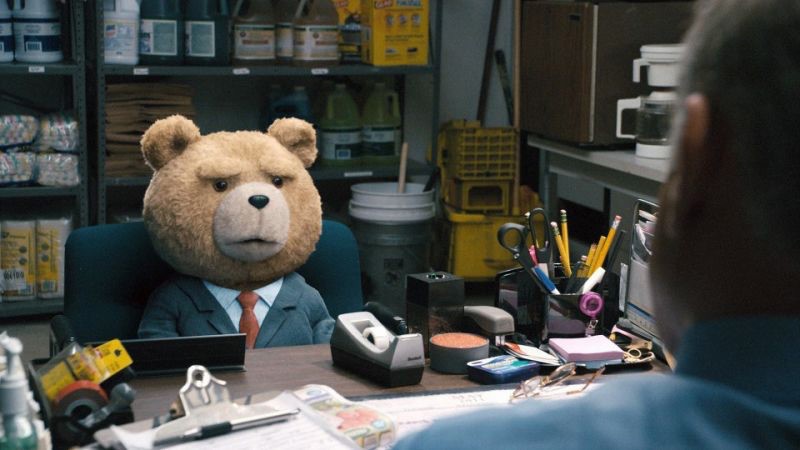 Ted