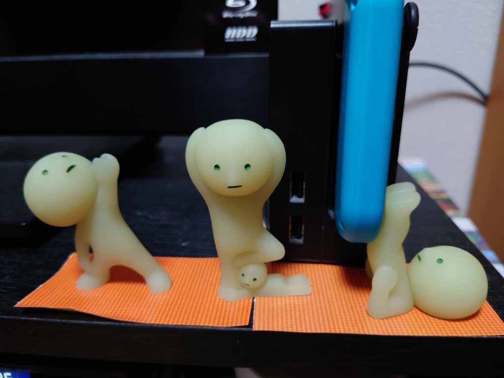 ユーザーアイコン