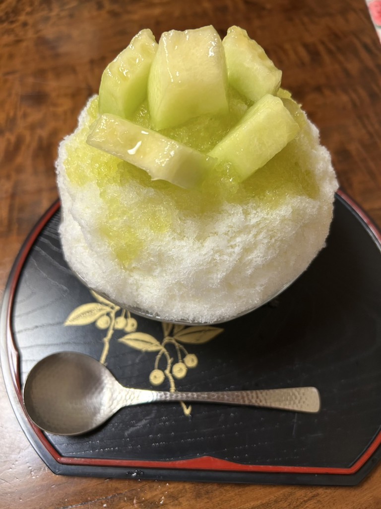 レモンちゃん