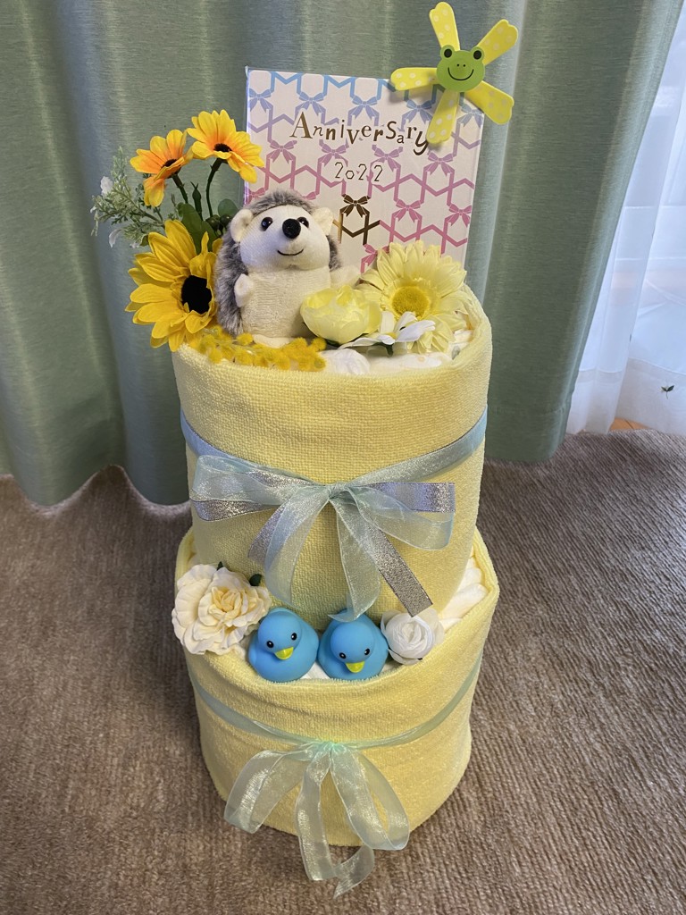 かーちゃん