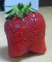 へた