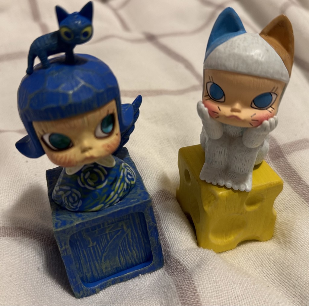 めめこ