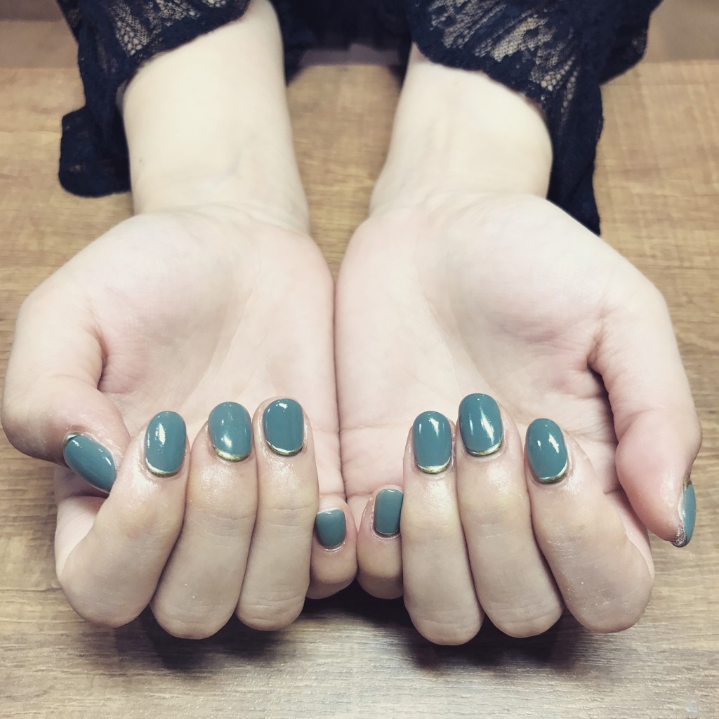 ユーザーアイコン