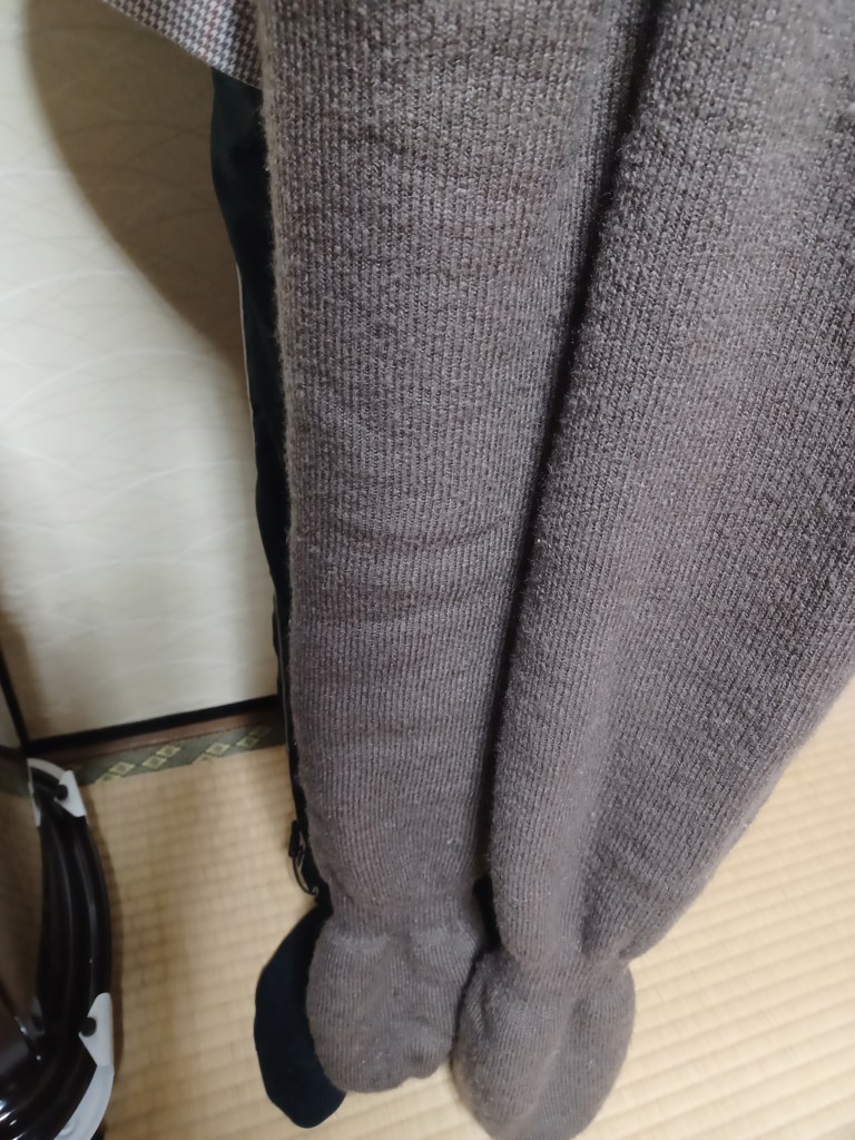 のぶさん