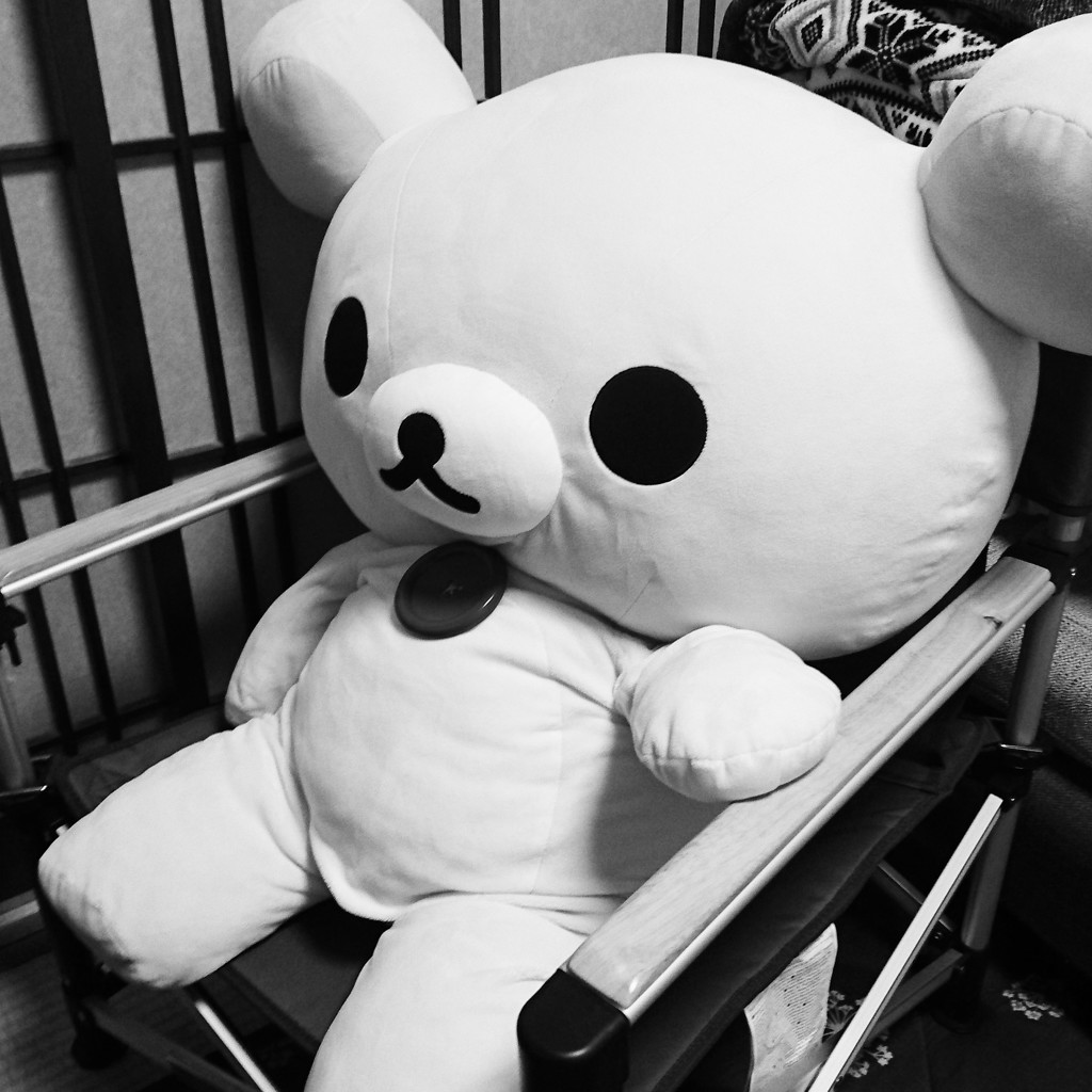 ユーザーアイコン