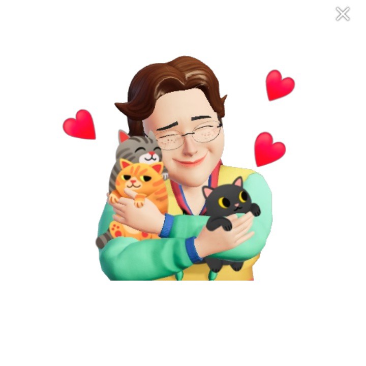 ユーザーアイコン