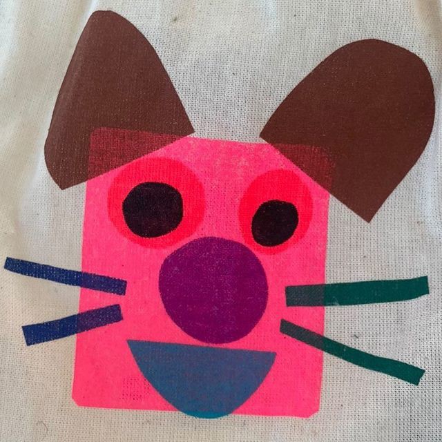 もり