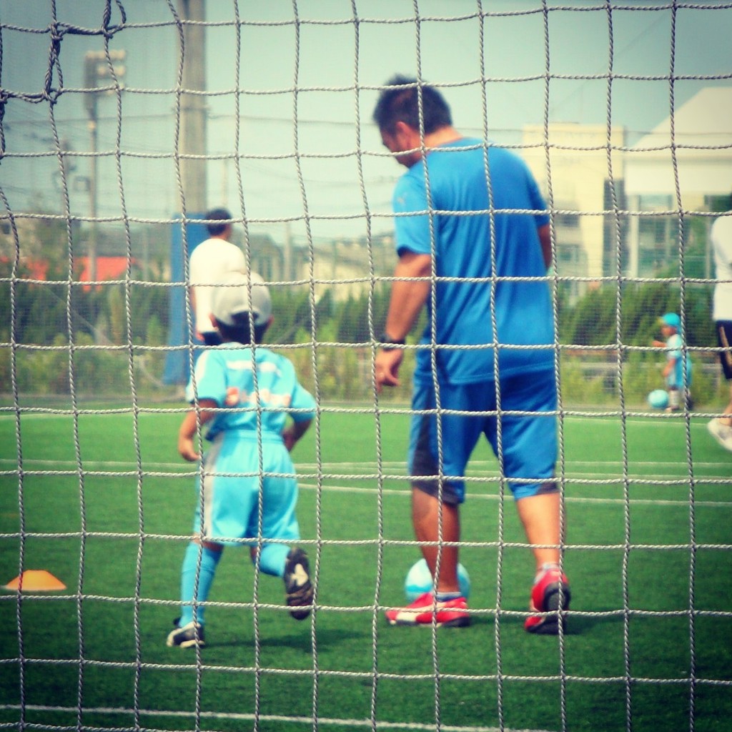 太陽の父ちゃん