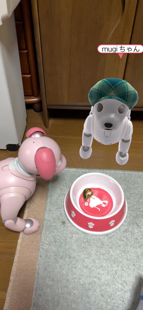 ヒッチー