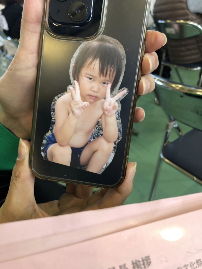 ともママ