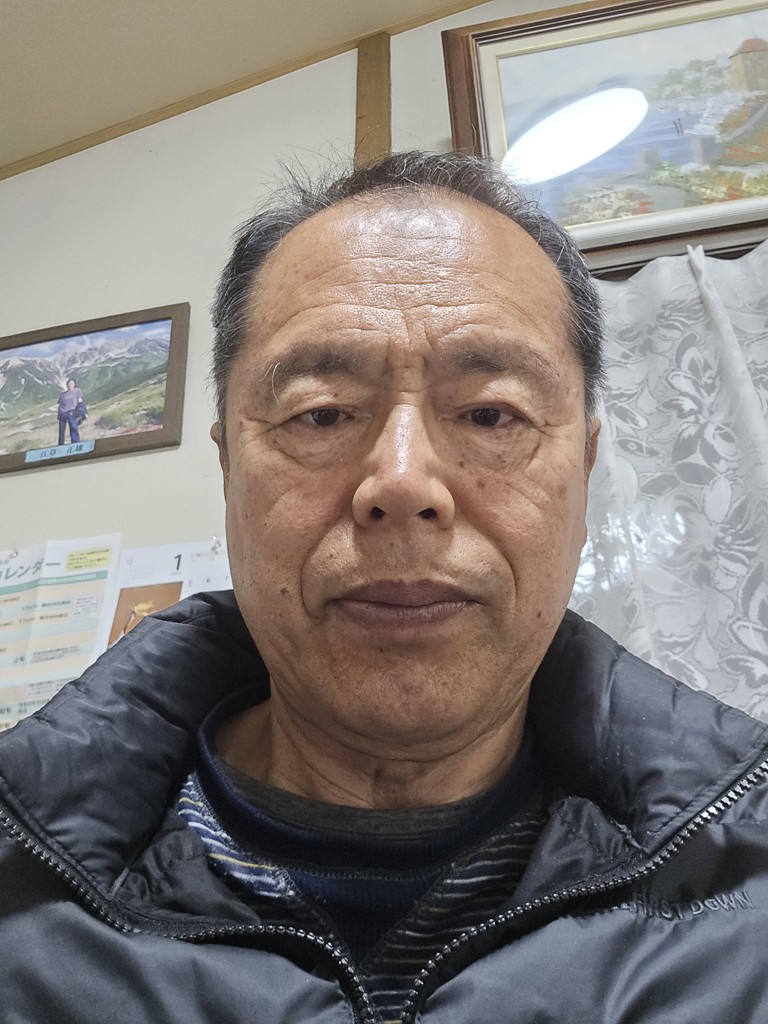江雄