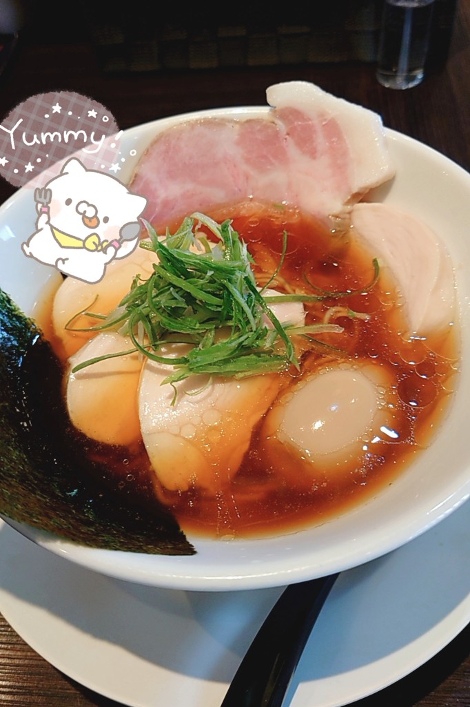 ろく