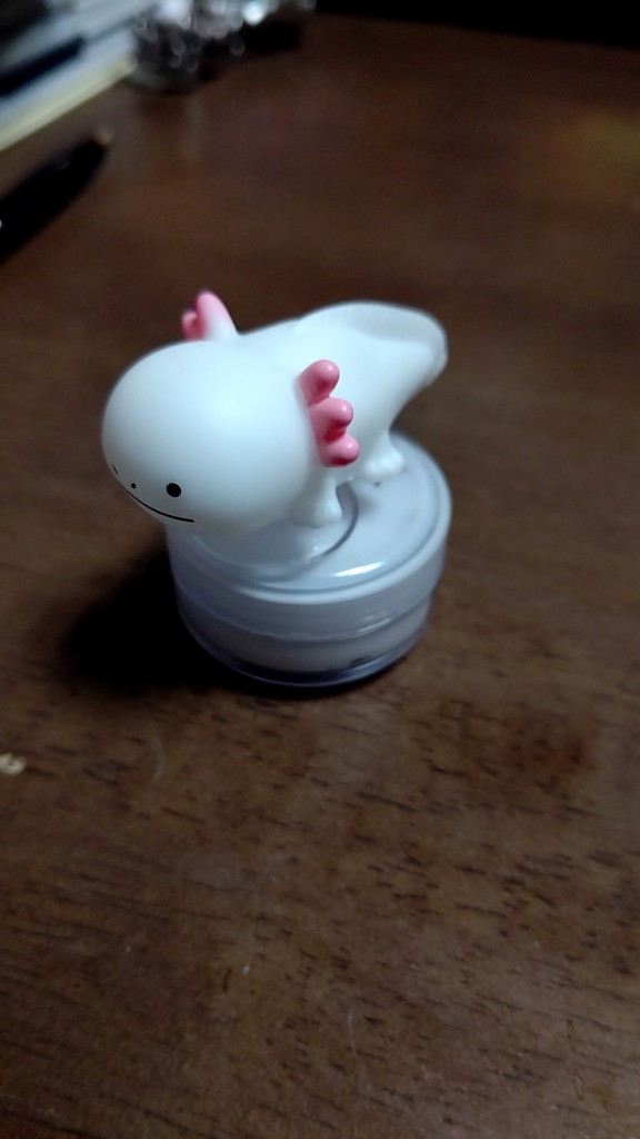 ！ピーちゃん