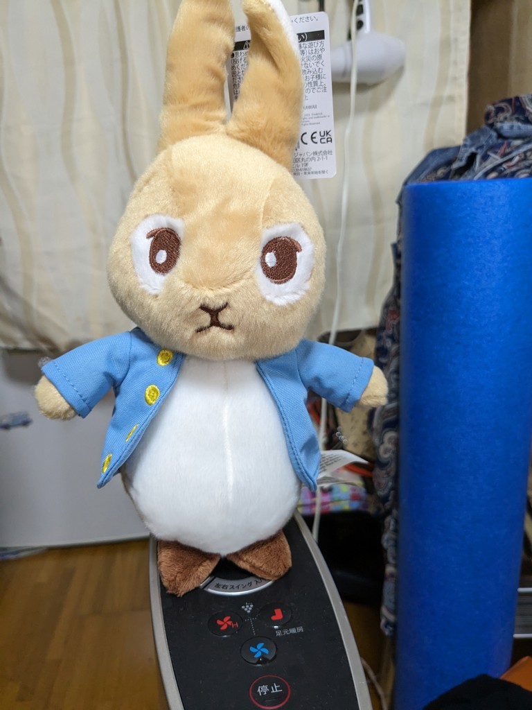 すずちゃん