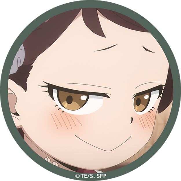 ユーザーアイコン