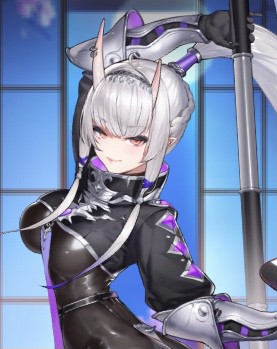 悩める男
