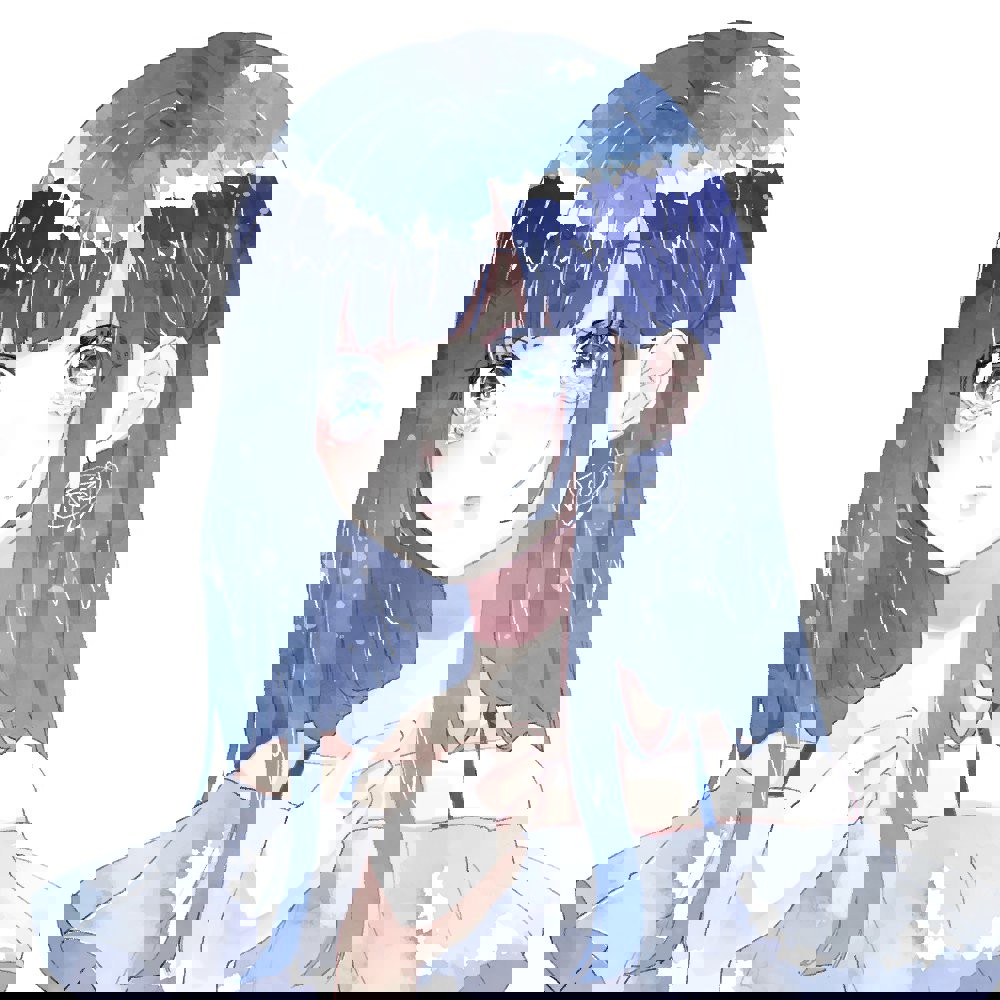 悠藍