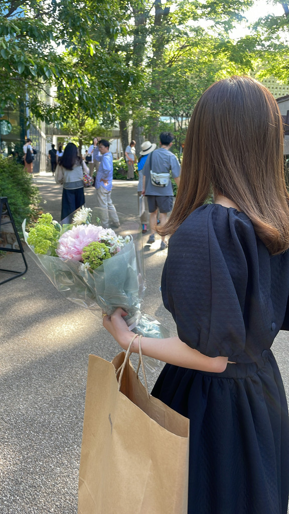 スタッフ名