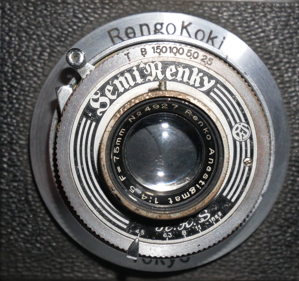 Panasonic LUMIX G FISHEYE 8mm/F3.5 H-F008 新品｜フジヤカメラ