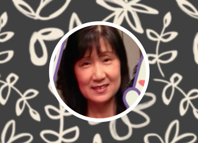 SUKALA】スプリングフラワーカバーキャミソール(XS・Sサイズ