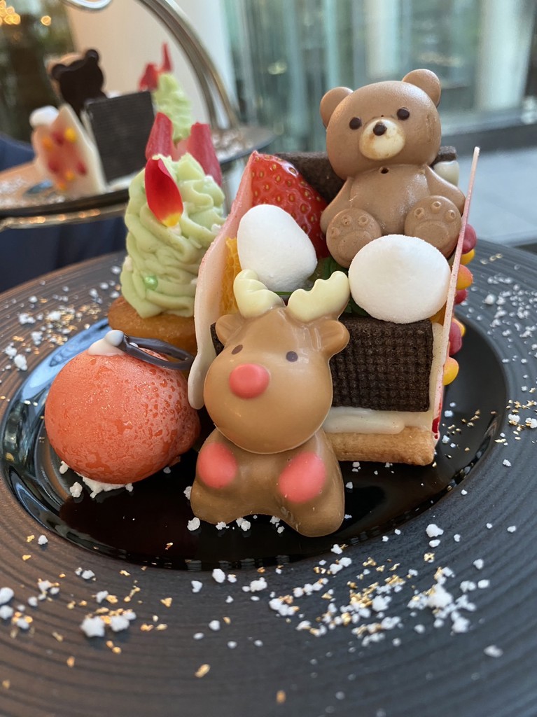 ぷりんちゃん