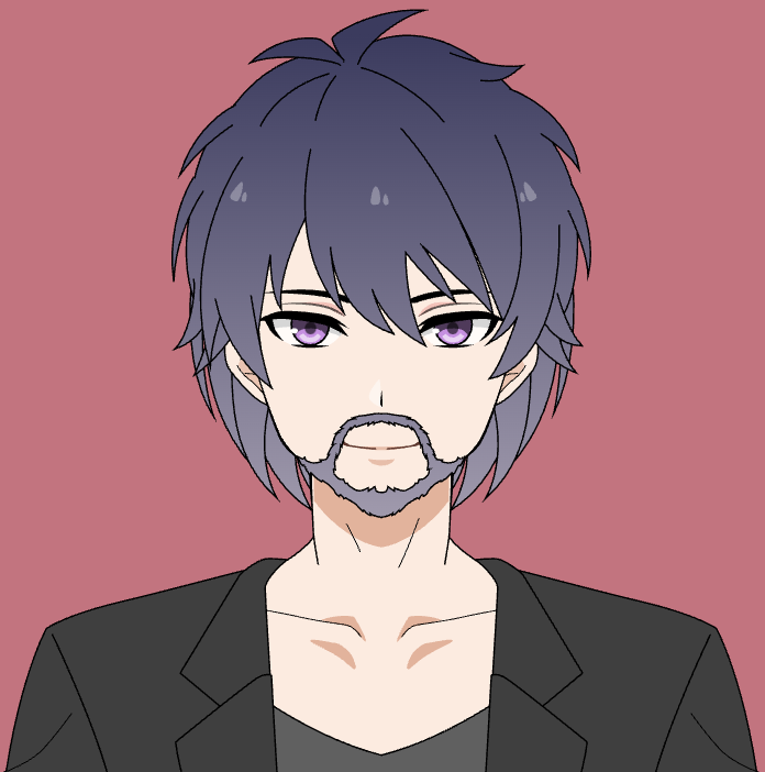 ユーザーアイコン