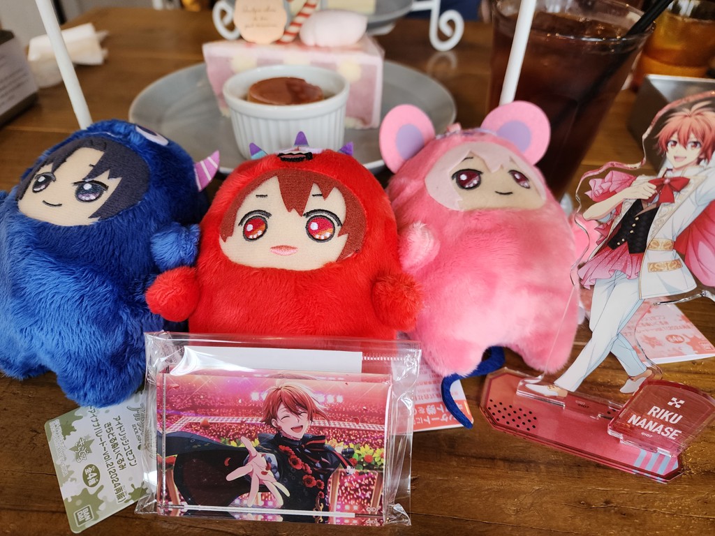 みゆみゆ